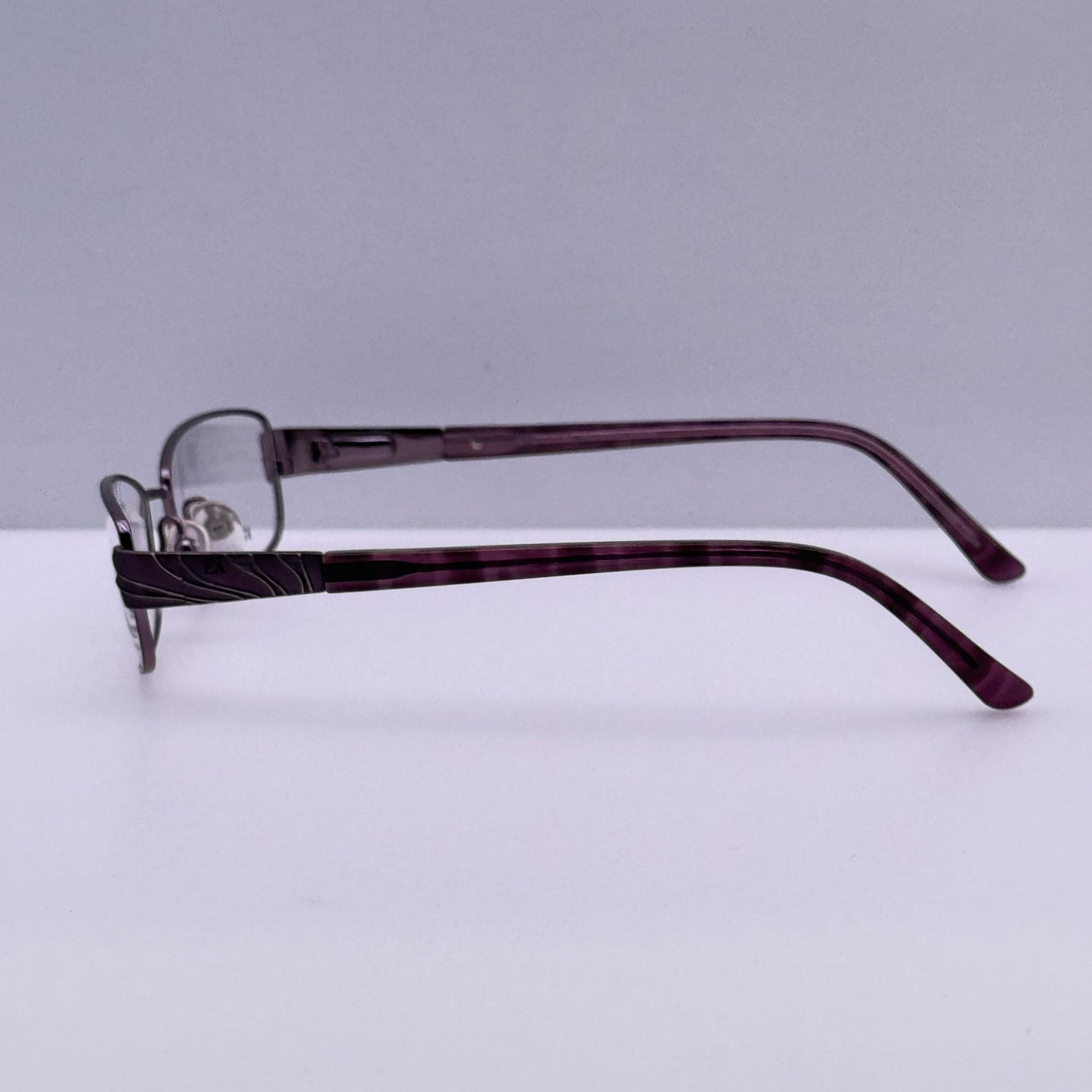 Elizabeth Arden Eyeglasses Eye Glasses Frames EA 1110-2 51-17-130