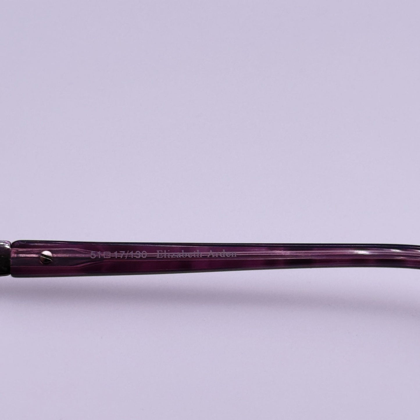 Elizabeth Arden Eyeglasses Eye Glasses Frames EA 1110-2 51-17-130