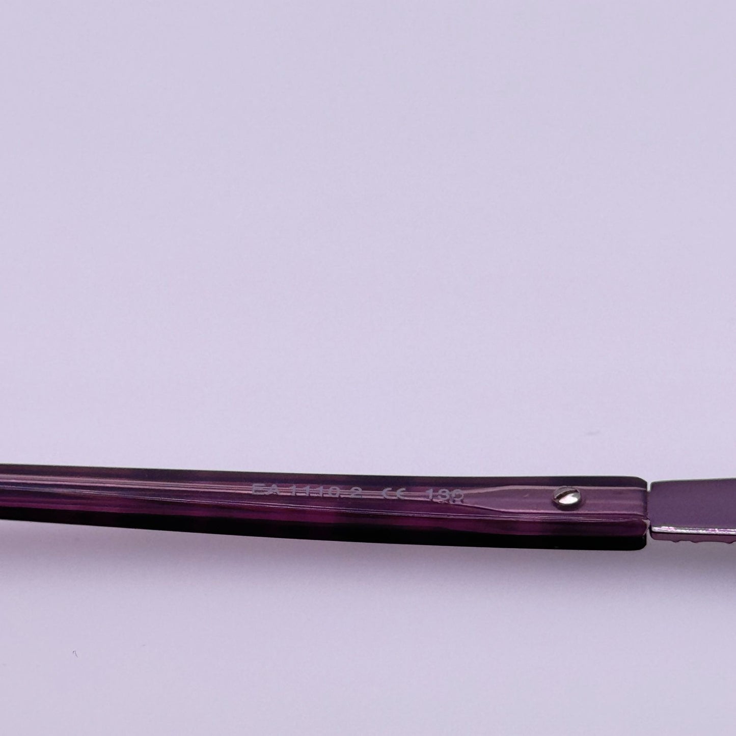 Elizabeth Arden Eyeglasses Eye Glasses Frames EA 1110-2 51-17-130