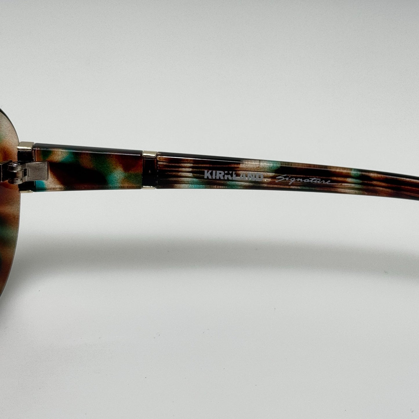Kirkland Signature Sunglasses M31 BLUTT Polarized 57-16-141