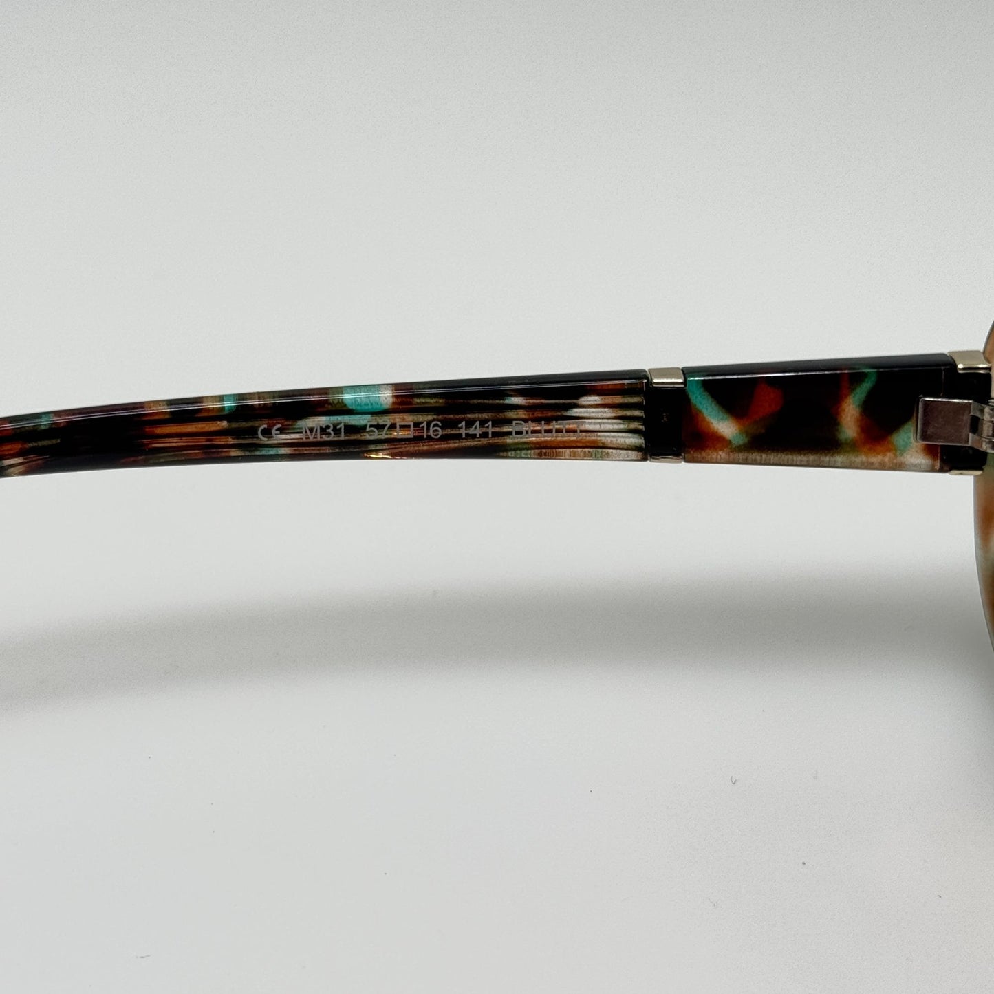 Kirkland Signature Sunglasses M31 BLUTT Polarized 57-16-141