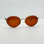Byblos Eyeglasses Eye Glasses Frame 593 3073 Italy 51-17-135
