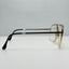 Revue Eyeglasses Eye Glasses Frames R2040 C-65 Italy 58-16