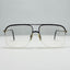 Revue Eyeglasses Eye Glasses Frames R2040 C-65 Italy 58-16