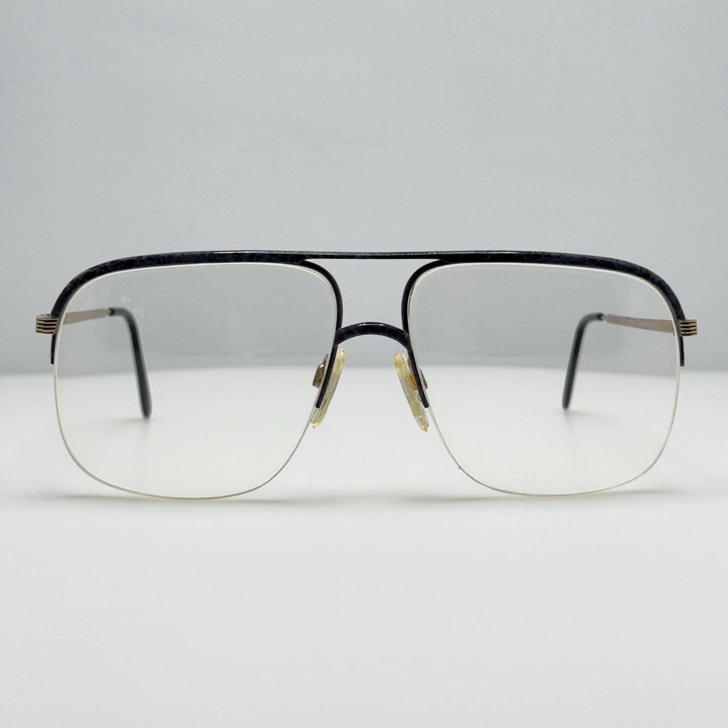 Revue Eyeglasses Eye Glasses Frames R2040 C-65 Italy 58-16