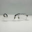 Charmant XL2096 WP Eyeglasses Eye Glasses Frames Japan 51-17-135