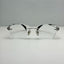Charmant XL2096 WP Eyeglasses Eye Glasses Frames Japan 51-17-135