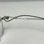 Charmant XL2096 WP Eyeglasses Eye Glasses Frames Japan 51-17-135