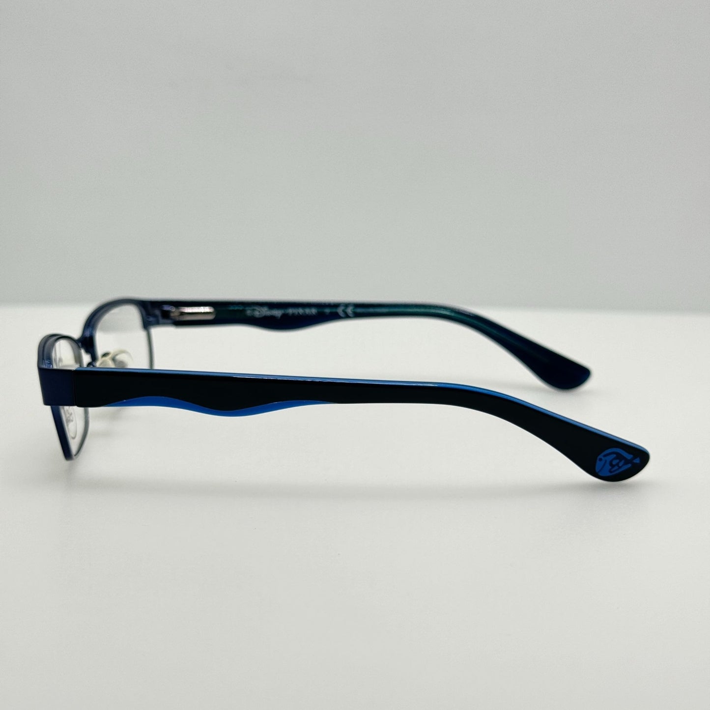 Disney Eyeglasses Eye Glasses Frames 1008 3173 3E Dory Kids 45-15-125