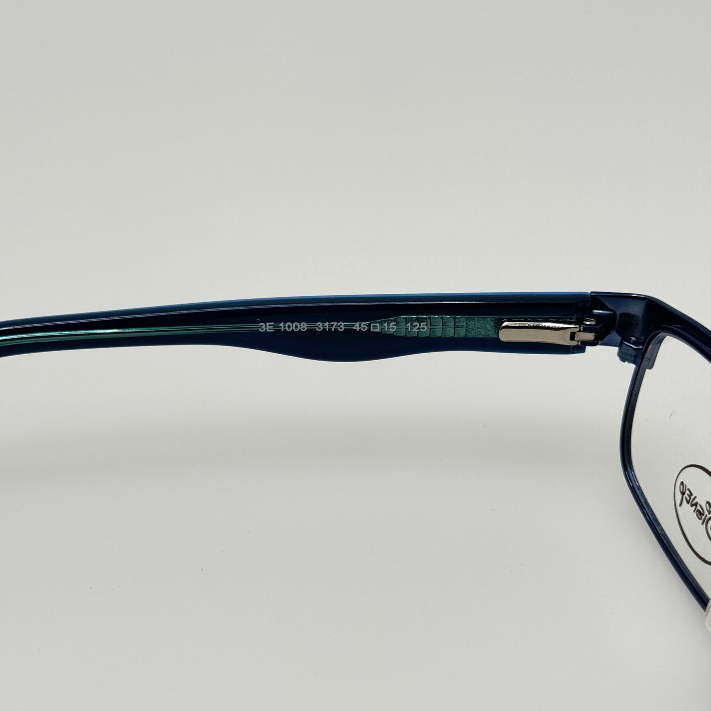 Disney Eyeglasses Eye Glasses Frames 1008 3173 3E Dory Kids 45-15-125