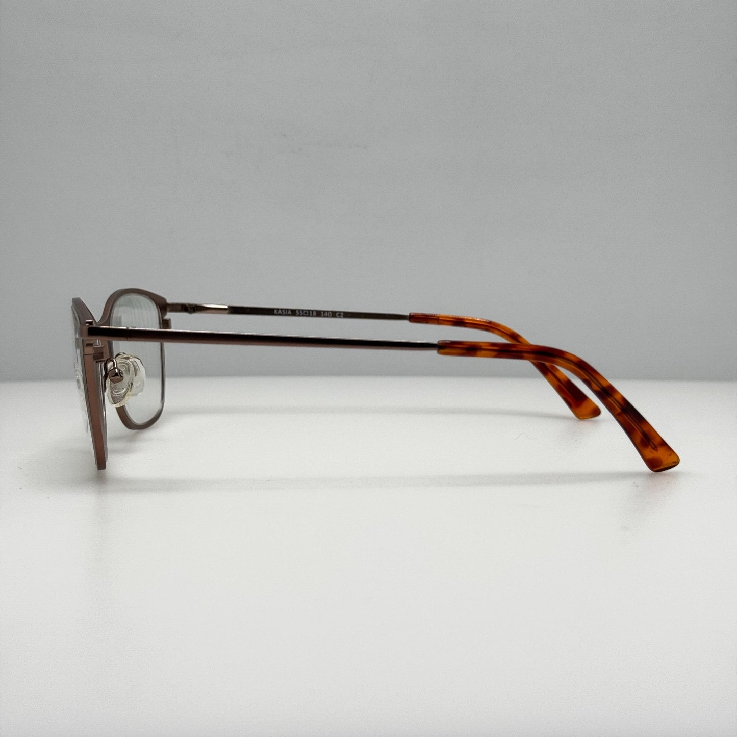 Eyebuydirect Eyeglasses Eye Glasses Frames Kasia C2 55-18-140
