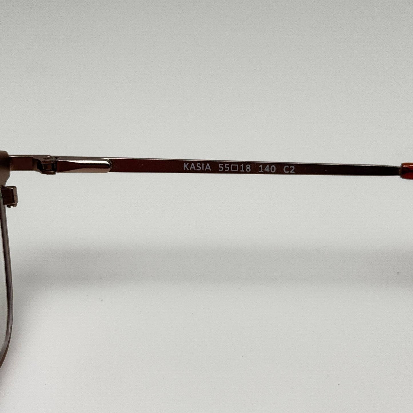 Eyebuydirect Eyeglasses Eye Glasses Frames Kasia C2 55-18-140