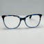 Bebe Eyeglasses Eye Glasses Frames BB4191 460 HM 54-17-145