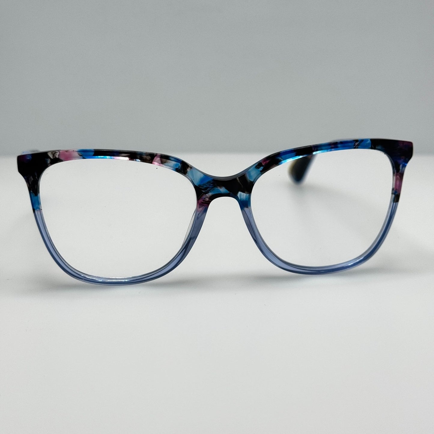 Bebe Eyeglasses Eye Glasses Frames BB4191 460 HM 54-17-145