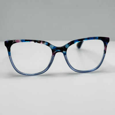 Bebe Eyeglasses Eye Glasses Frames BB4191 460 HM 54-17-145