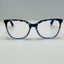 Bebe Eyeglasses Eye Glasses Frames BB4191 460 HM 54-17-145
