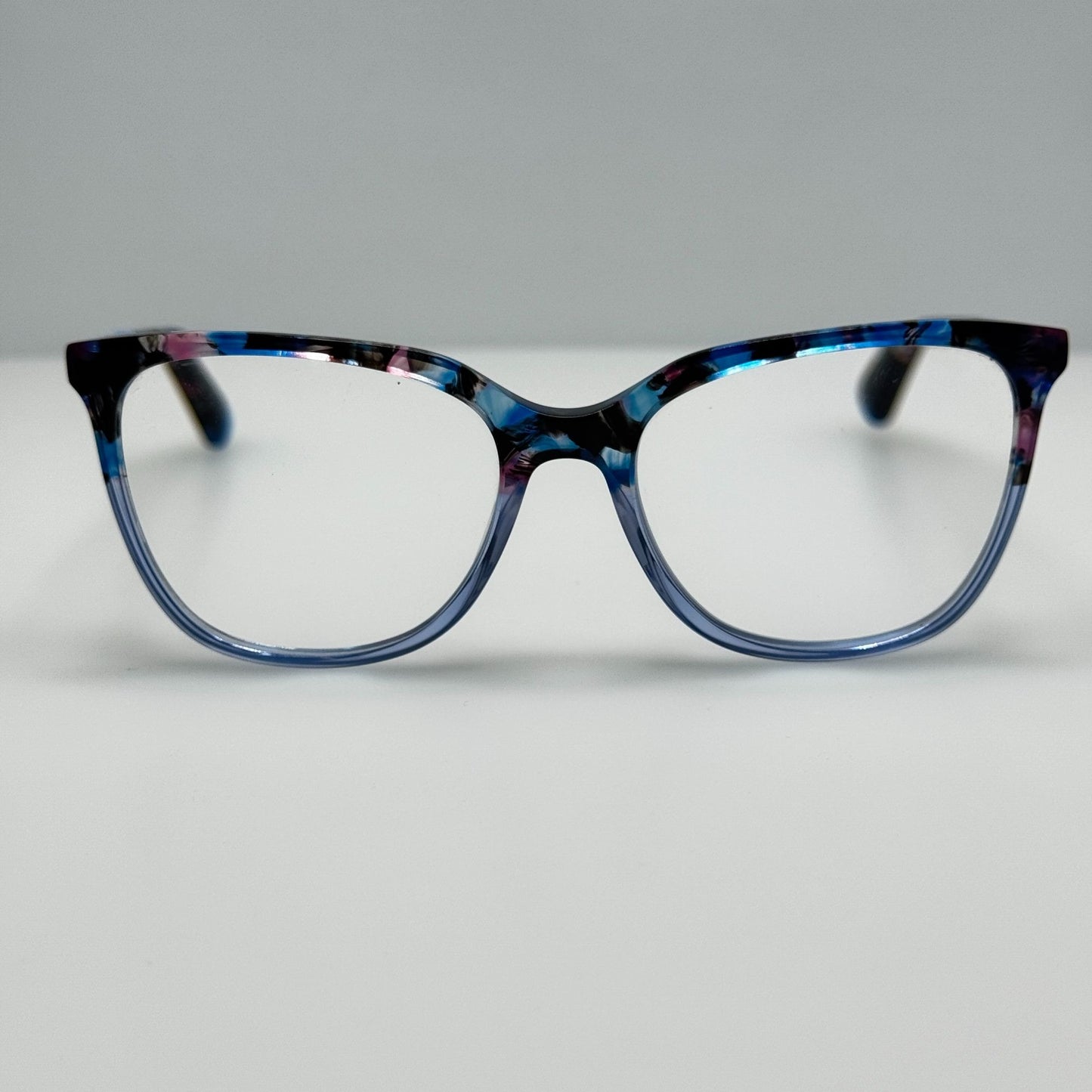 Bebe Eyeglasses Eye Glasses Frames BB4191 460 HM 54-17-145