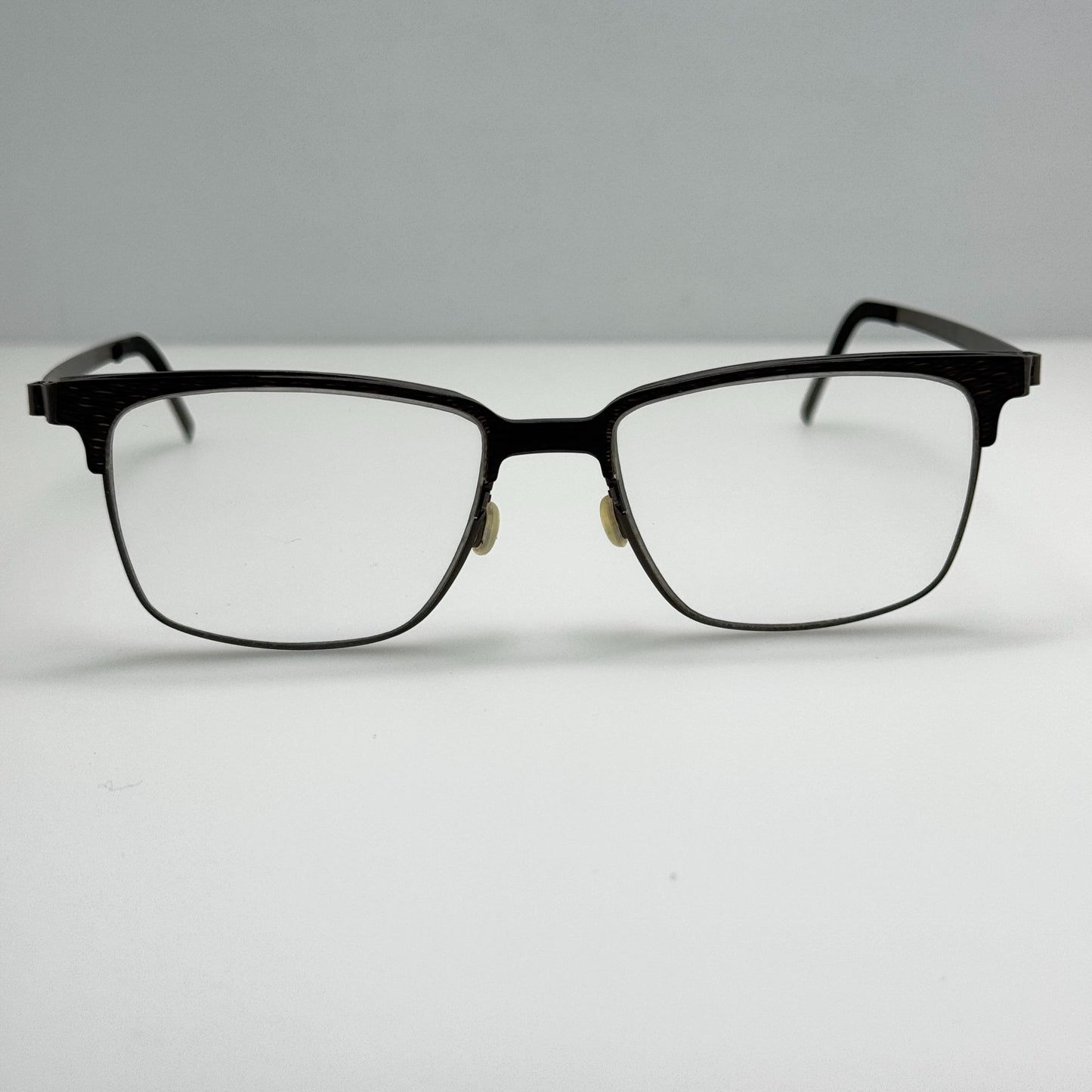 Lindberg 9801 10 Eye Glasses Frames Denmark 53-18-145