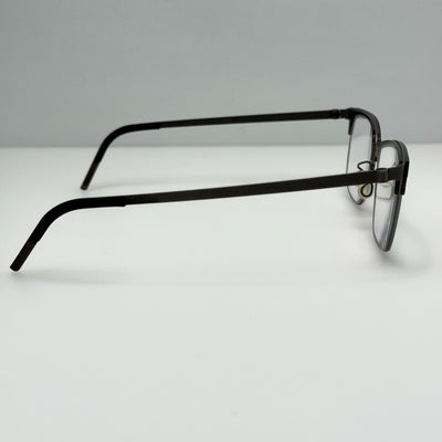 Lindberg 9801 10 Eye Glasses Frames Denmark 53-18-145