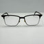 Lindberg 9801 10 Eye Glasses Frames Denmark 53-18-145