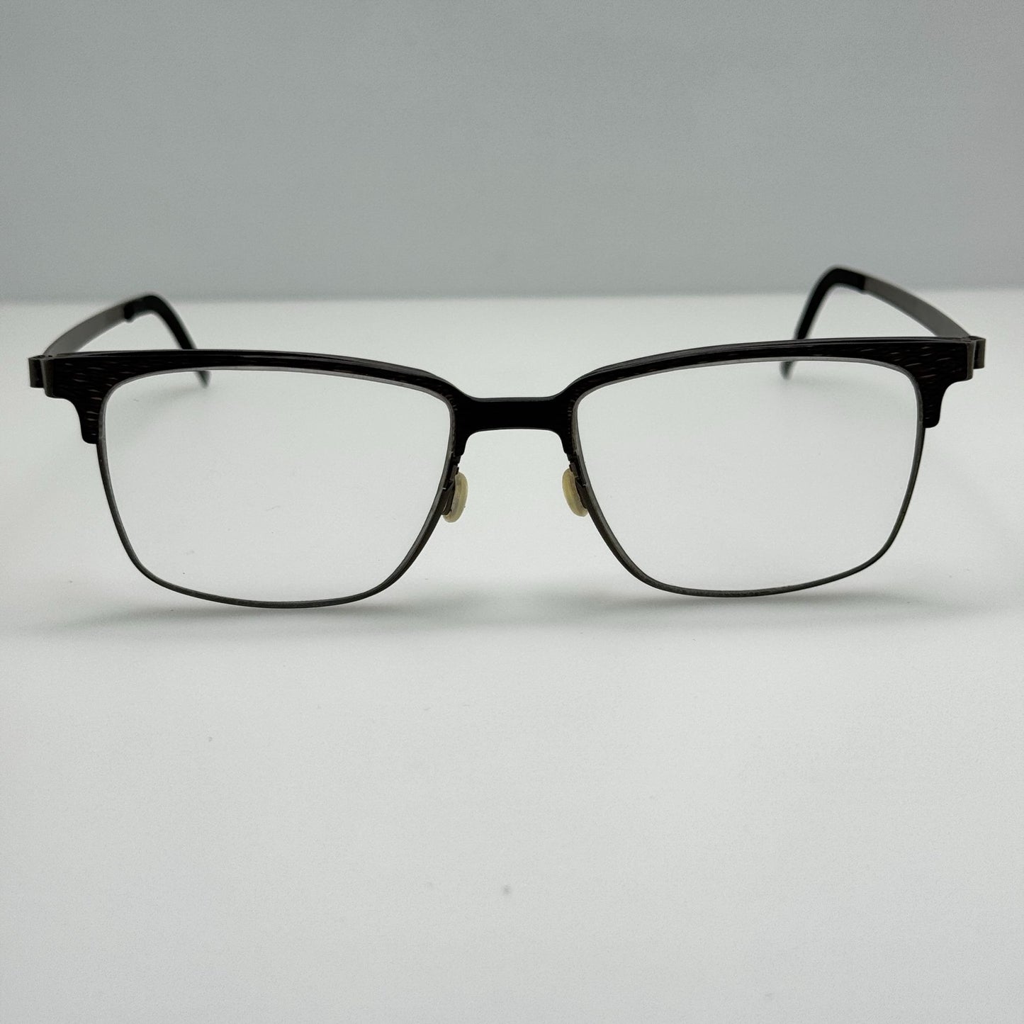 Lindberg 9801 10 Eye Glasses Frames Denmark 53-18-145