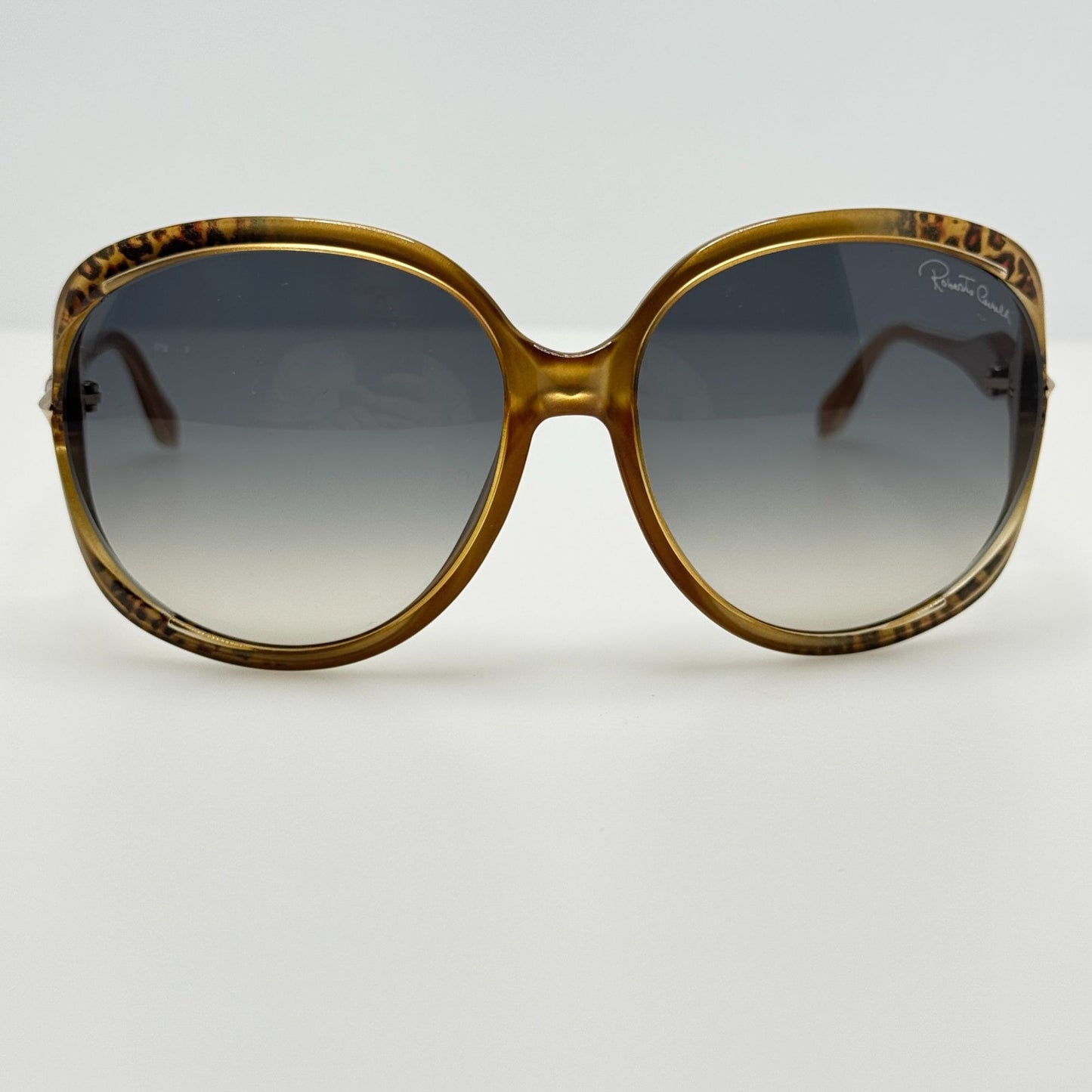 Roberto Cavalli Sunglasses Banyan 732S 33B 61-16-120
