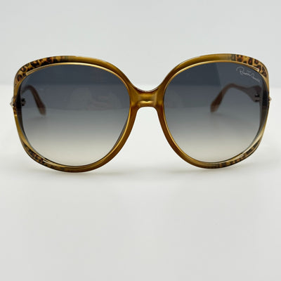 Roberto Cavalli Sunglasses Banyan 732S 33B 61-16-120