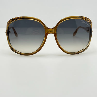 Roberto Cavalli Sunglasses Banyan 732S 33B 61-16-120