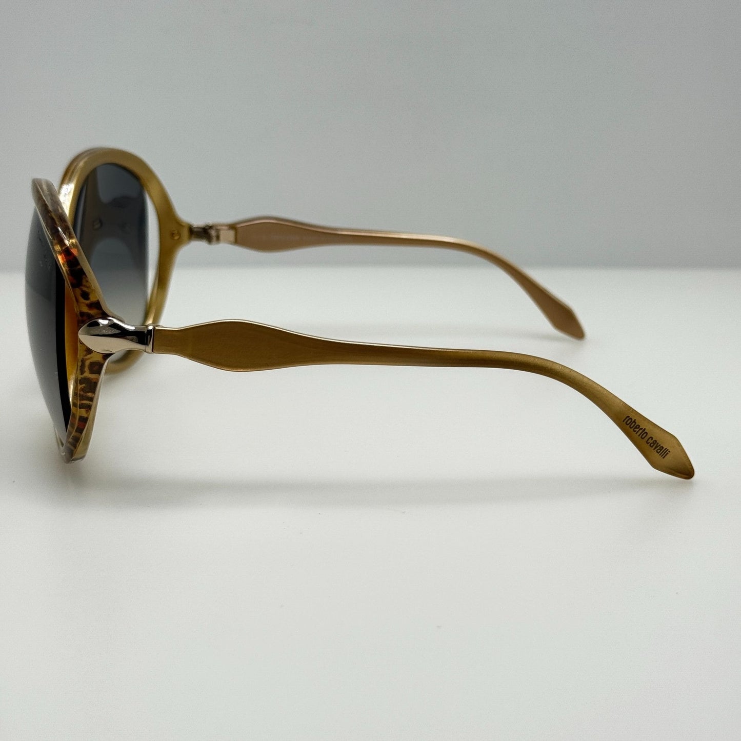 Roberto Cavalli Sunglasses Banyan 732S 33B 61-16-120