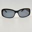 Ellen Tracy Sagitta Black Eyeglasses Eye Glasses Frames 59-17-120