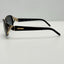 Ellen Tracy Sagitta Black Eyeglasses Eye Glasses Frames 59-17-120