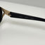 Ellen Tracy Sagitta Black Eyeglasses Eye Glasses Frames 59-17-120