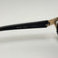 Ellen Tracy Sagitta Black Eyeglasses Eye Glasses Frames 59-17-120