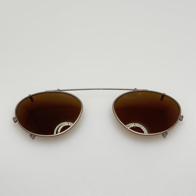 Unbranded Sunglasses Clip Mod 862 TBC