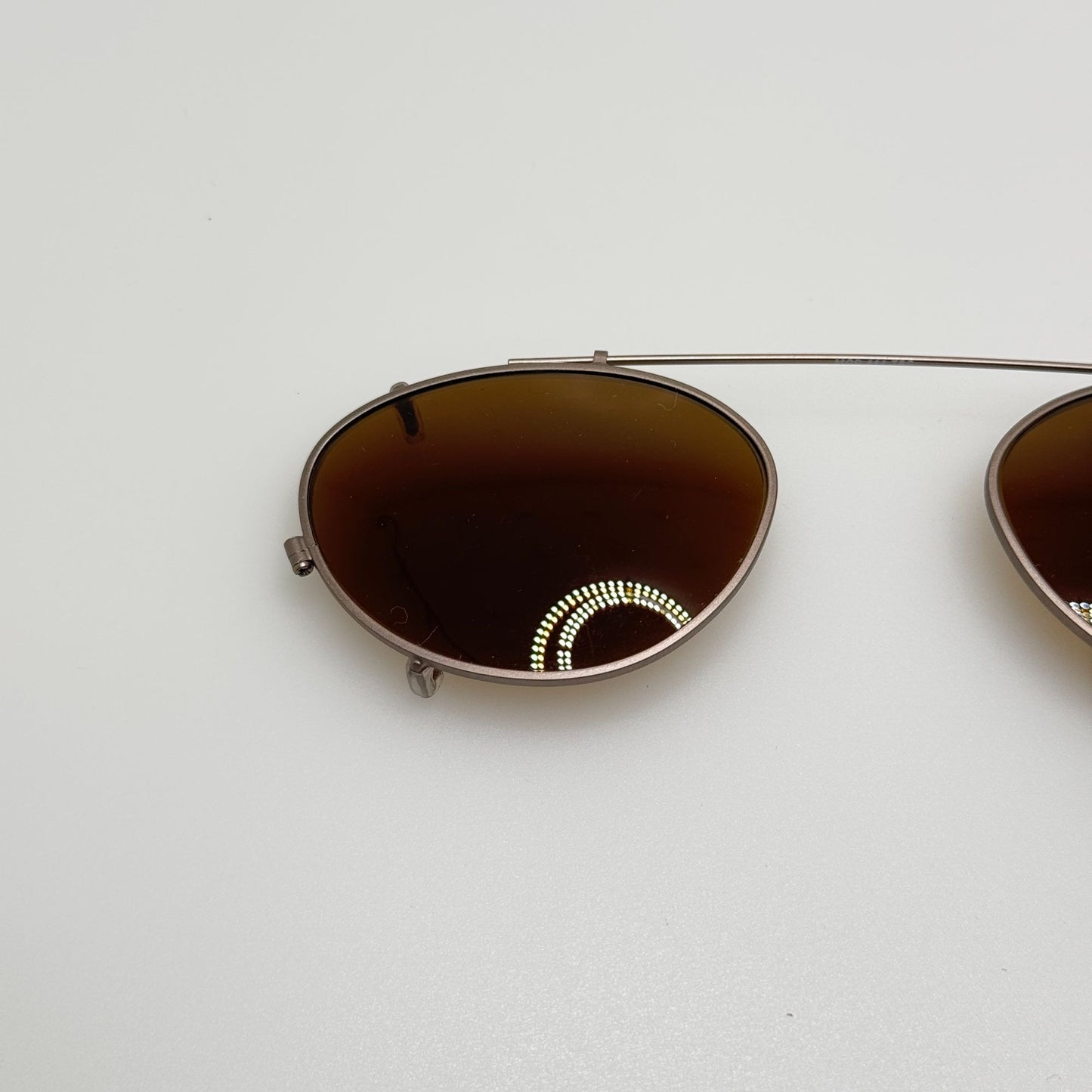 Unbranded Sunglasses Clip Mod 862 TBC