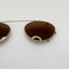 Unbranded Sunglasses Clip Mod 862 TBC