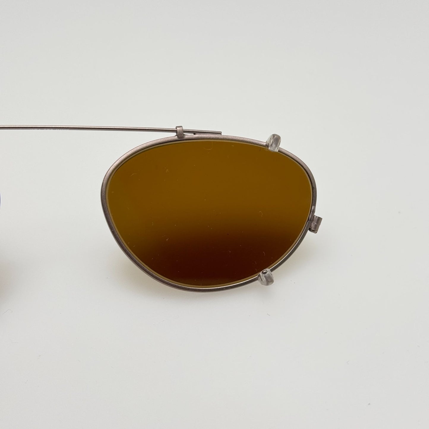 Unbranded Sunglasses Clip Mod 862 TBC