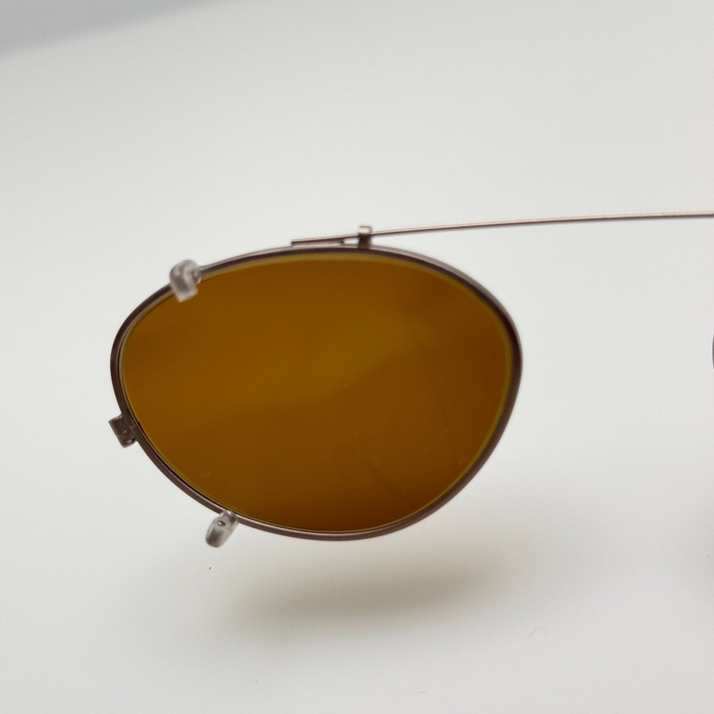 Unbranded Sunglasses Clip Mod 862 TBC