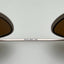 Unbranded Sunglasses Clip Mod 862 TBC