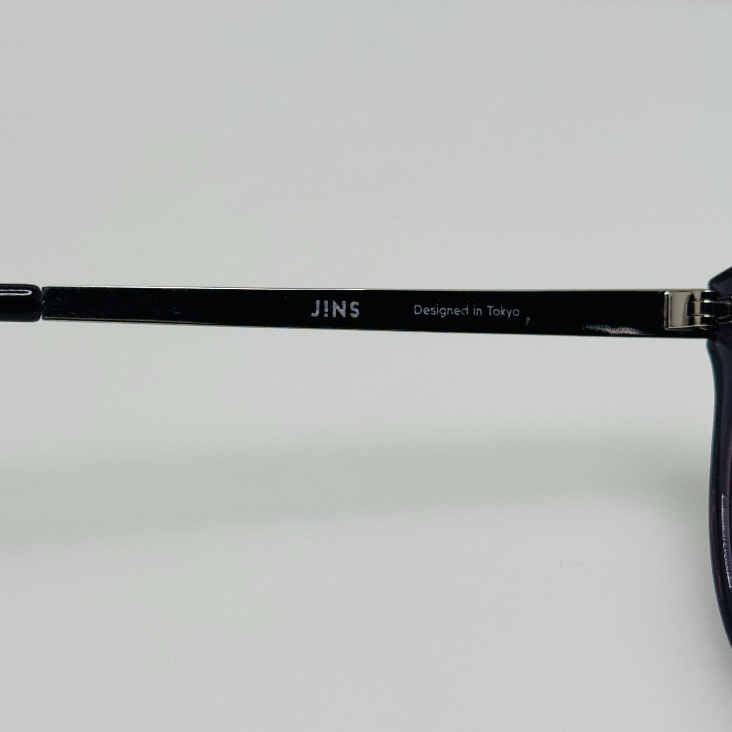 Jins Sunglasses LRF-15S-U1128A 68 58-17-149.5