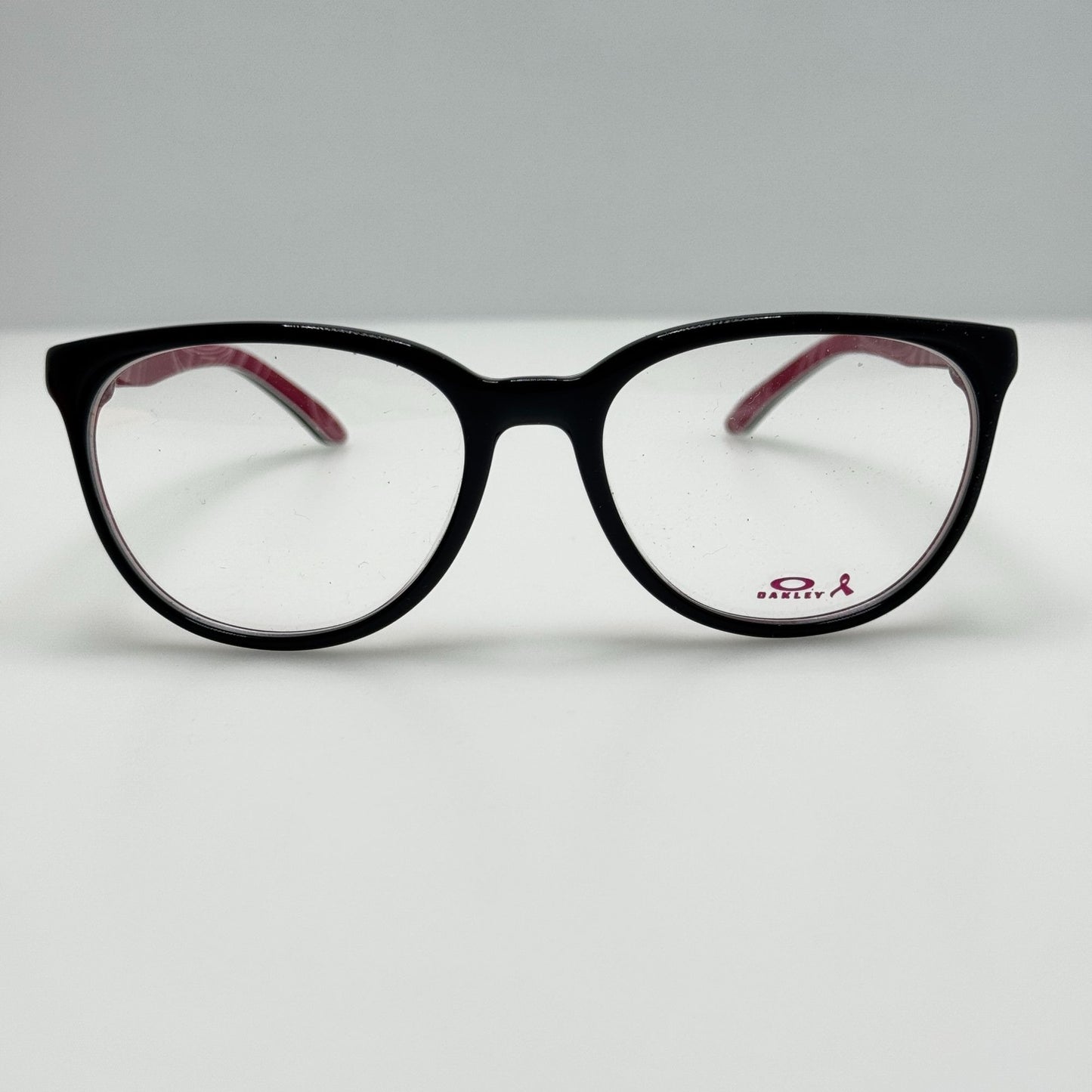 Oakley OX1135-0652 Reversal Black Eyeglasses Eye Glasses Frames 52-17-137