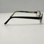On Guard OG 403 BLK Eyeglasses Eye Glasses Frames Z87 49-17-130