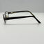 On Guard OG 403 BLK Eyeglasses Eye Glasses Frames Z87 49-17-130