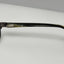 On Guard OG 403 BLK Eyeglasses Eye Glasses Frames Z87 49-17-130