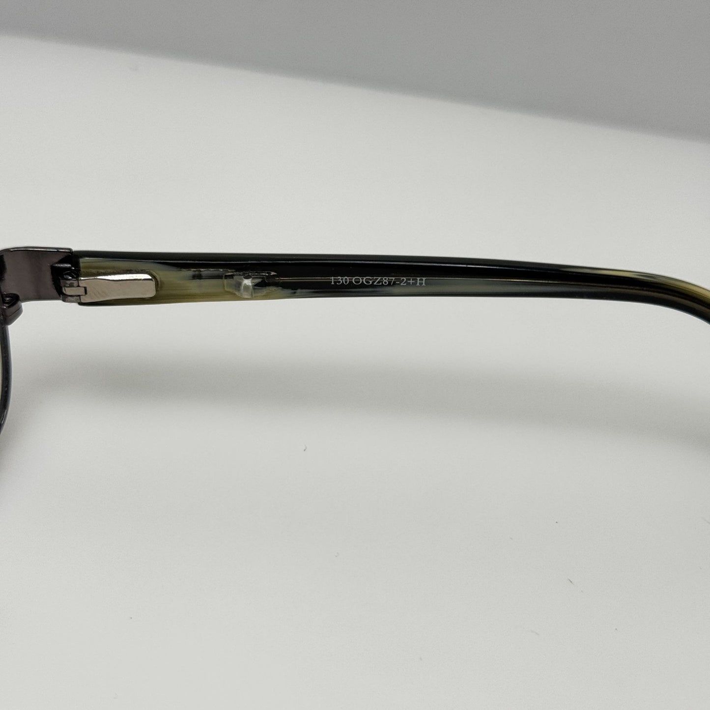 On Guard OG 403 BLK Eyeglasses Eye Glasses Frames Z87 49-17-130