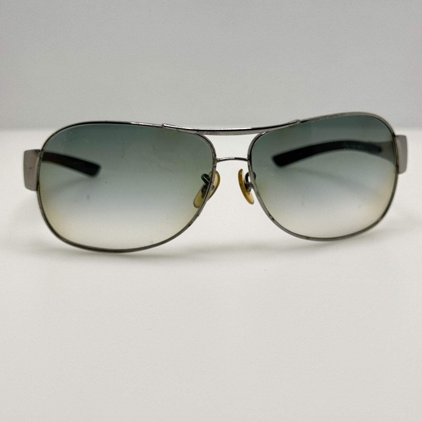 Ray Ban Eyeglasses Eye Glasses Frames RB 3404 004/8E 65-13