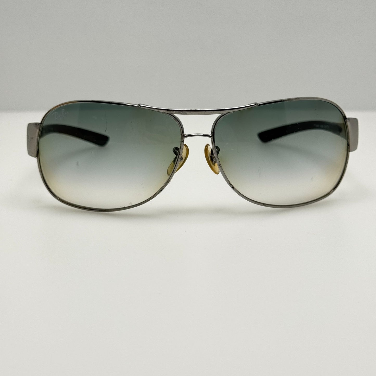 Ray Ban Eyeglasses Eye Glasses Frames RB 3404 004/8E 65-13