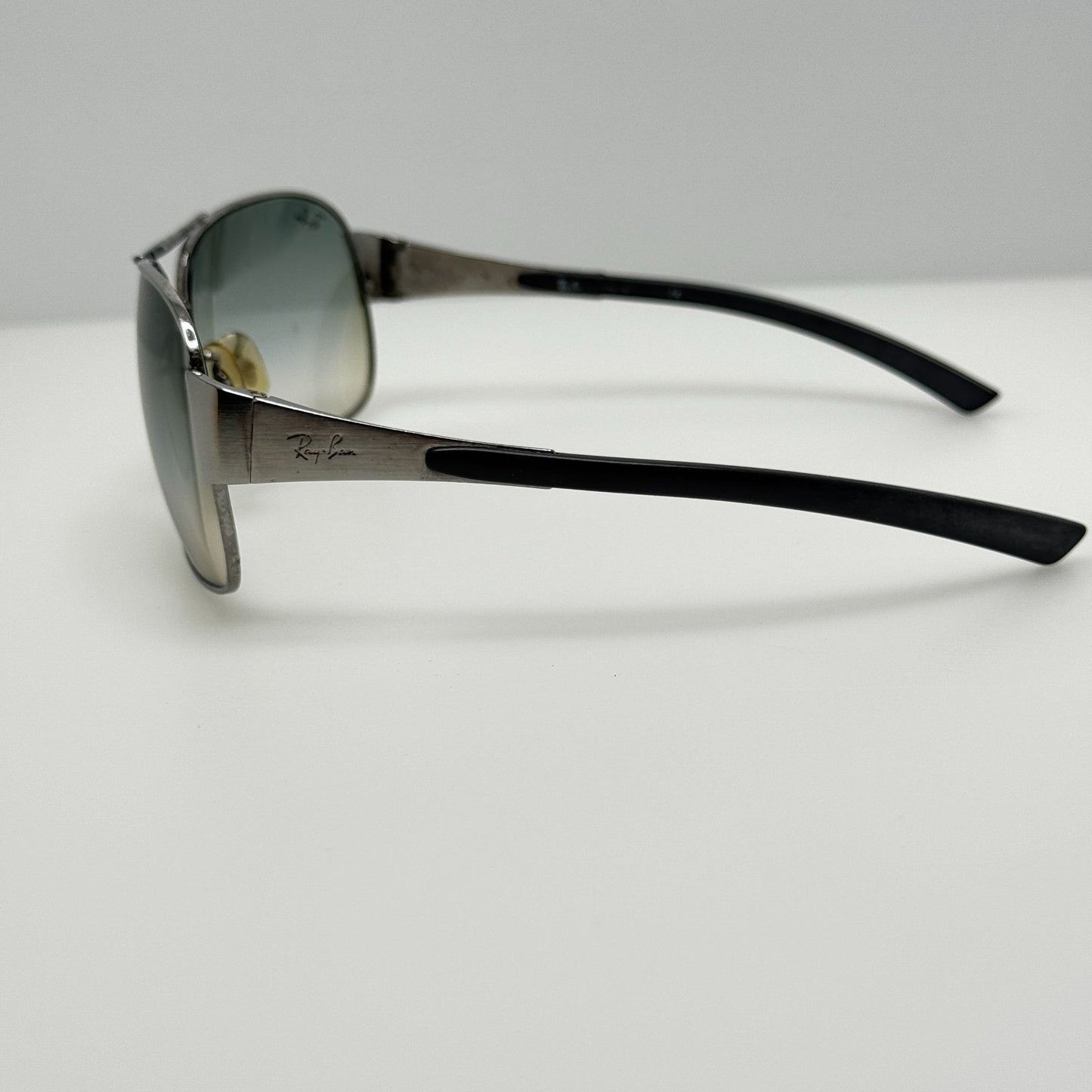 Ray Ban Eyeglasses Eye Glasses Frames RB 3404 004/8E 65-13