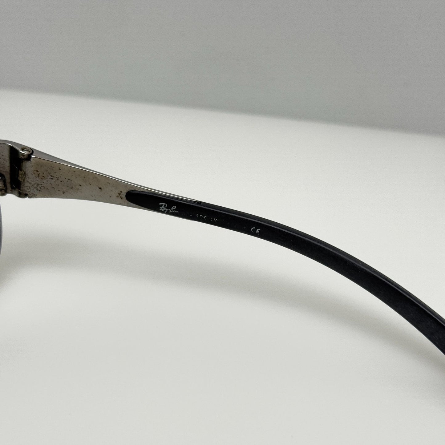 Ray Ban Eyeglasses Eye Glasses Frames RB 3404 004/8E 65-13