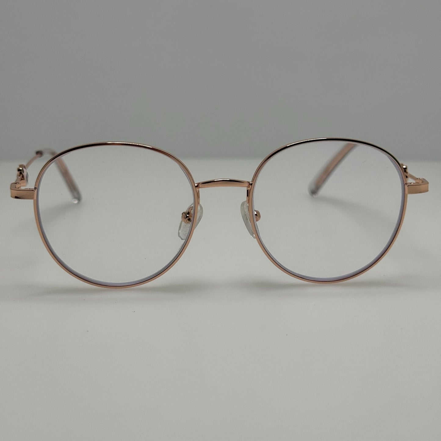 Lensmartonline G72 C1 Panda Eyeglasses Eye Glasses Frames 52-18-140
